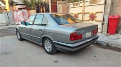 بي ام دبليو الفئة 5